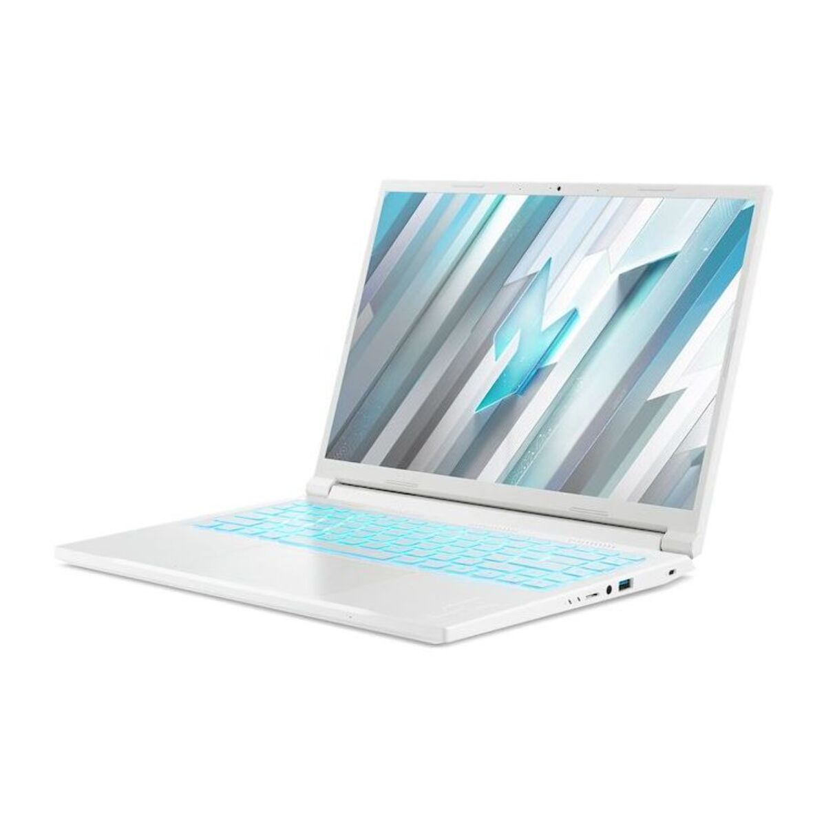 PC Gamer ACER Nitro V 14,5" WUXGA 120Hz AMD Ryzen 5 8645HS Nvidia GeForce RTX 4050 16 Go RAM DDR5 SSD 512 Go