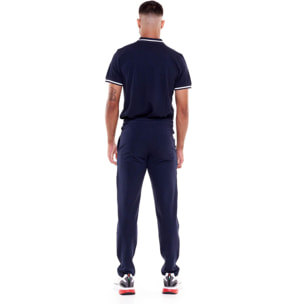 Pantalón deportivo de hombre Leone Basic