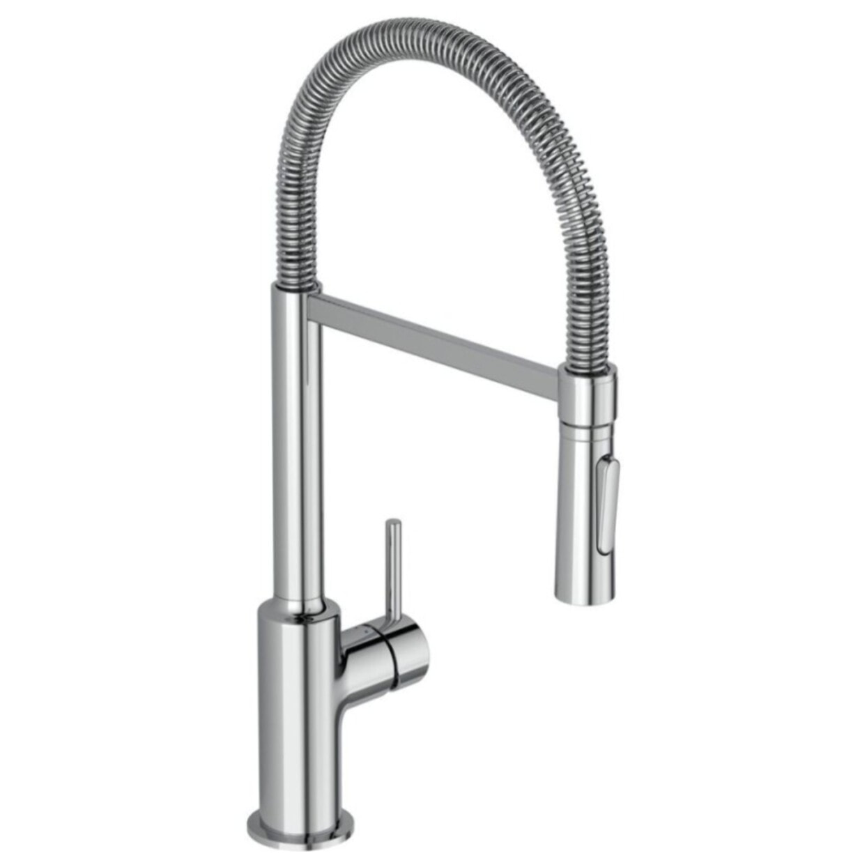 Robinet de cuisine semi-pro Ceralook chrome
