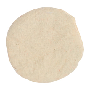 Peluche - THE CONCEPT FACTORY - Champignon Kawaii - Rouge