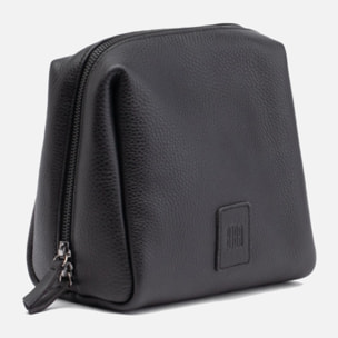 Estuche BIBA West Riverside de piel