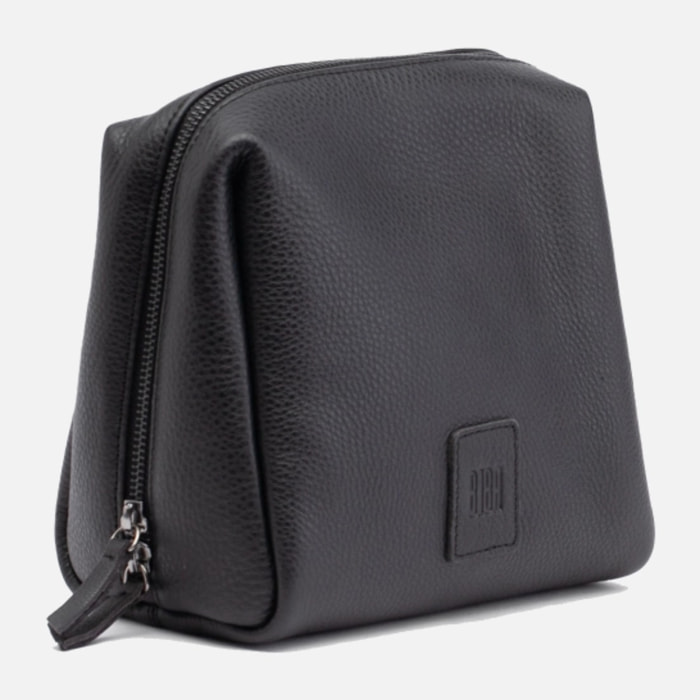 Estuche BIBA West Riverside de piel