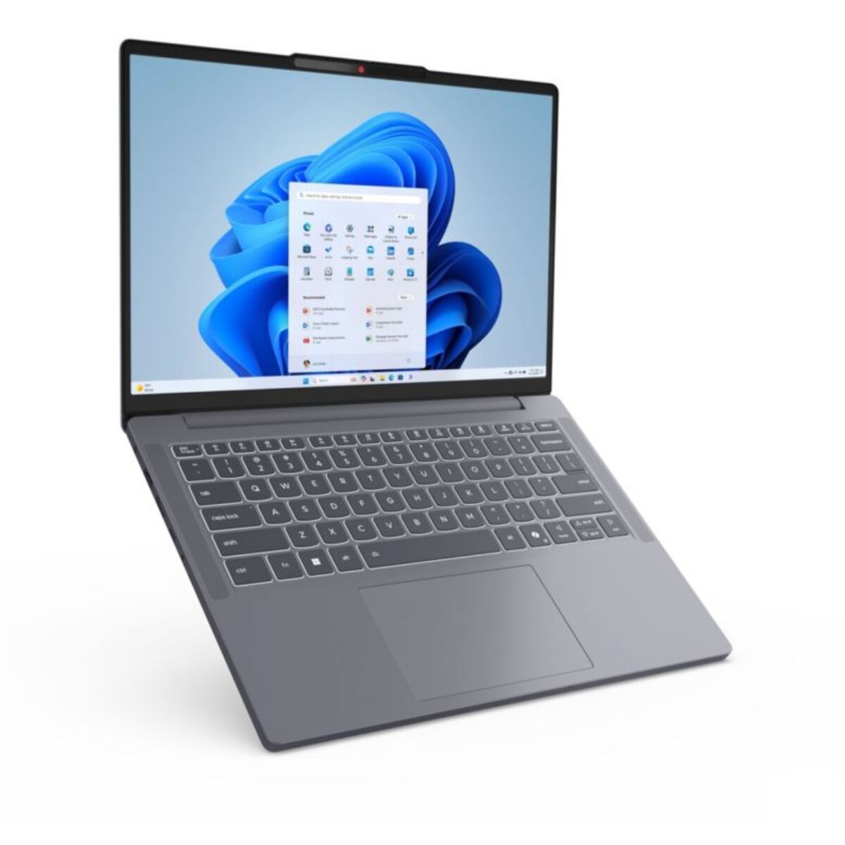 Ordinateur portable LENOVO IdeaPad Slim 3 14IRH10+Souris+Sac à Dos