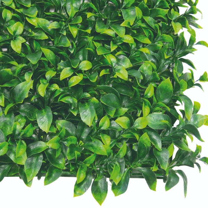 Rollo Jardin Vertical Lauro 100 X 100