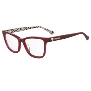 Gafas de Vista Love Moschino MOL632 WGX de Acetato Mujer 54 mm