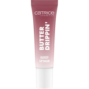 Butter Drippin' Glossy Lip Balm - Baume à Lèvres Brillant Hydratant