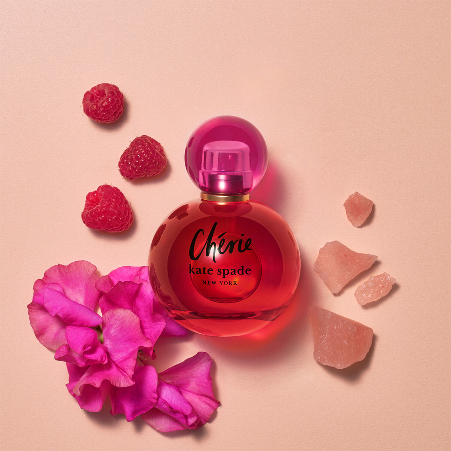 Chérie - Eau de Parfum