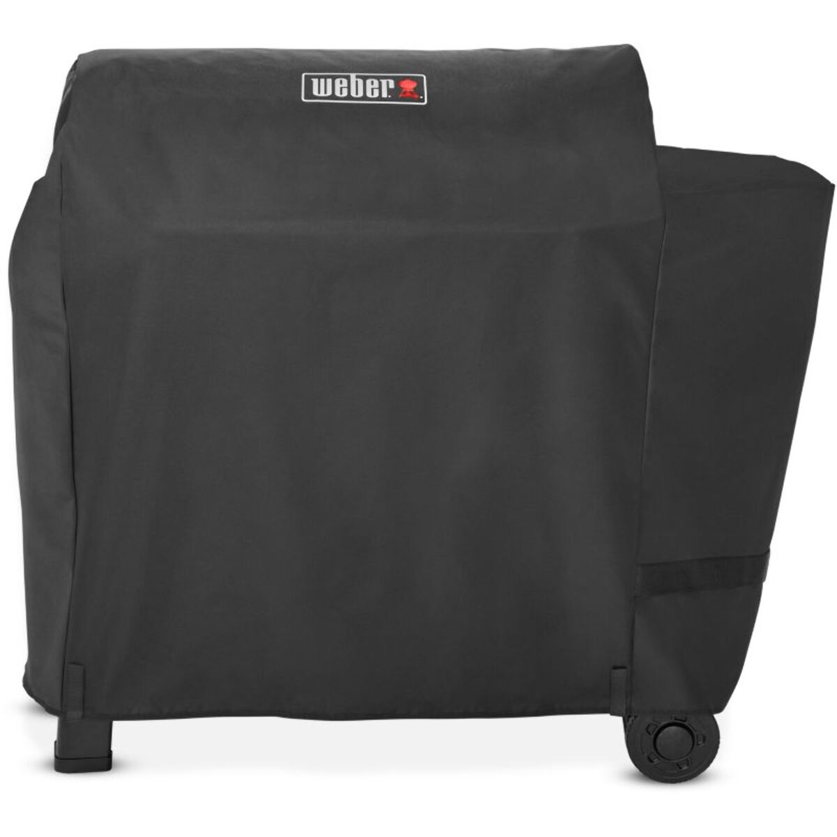 Housse barbecue WEBER Searwood XL série 600