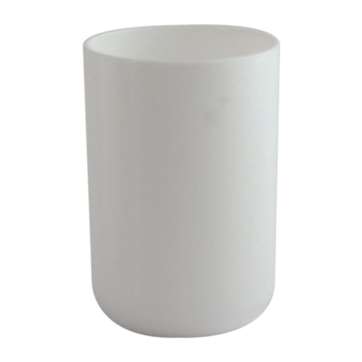Lot de 3 accessoires de salle de bain INAGUA Blanc MSV