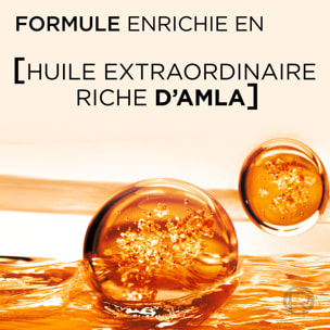 Lot de 12 - L'Oréal Paris Elseve Huile Extraordinaire Amla Shampooing Boucles Sublimes 250ml