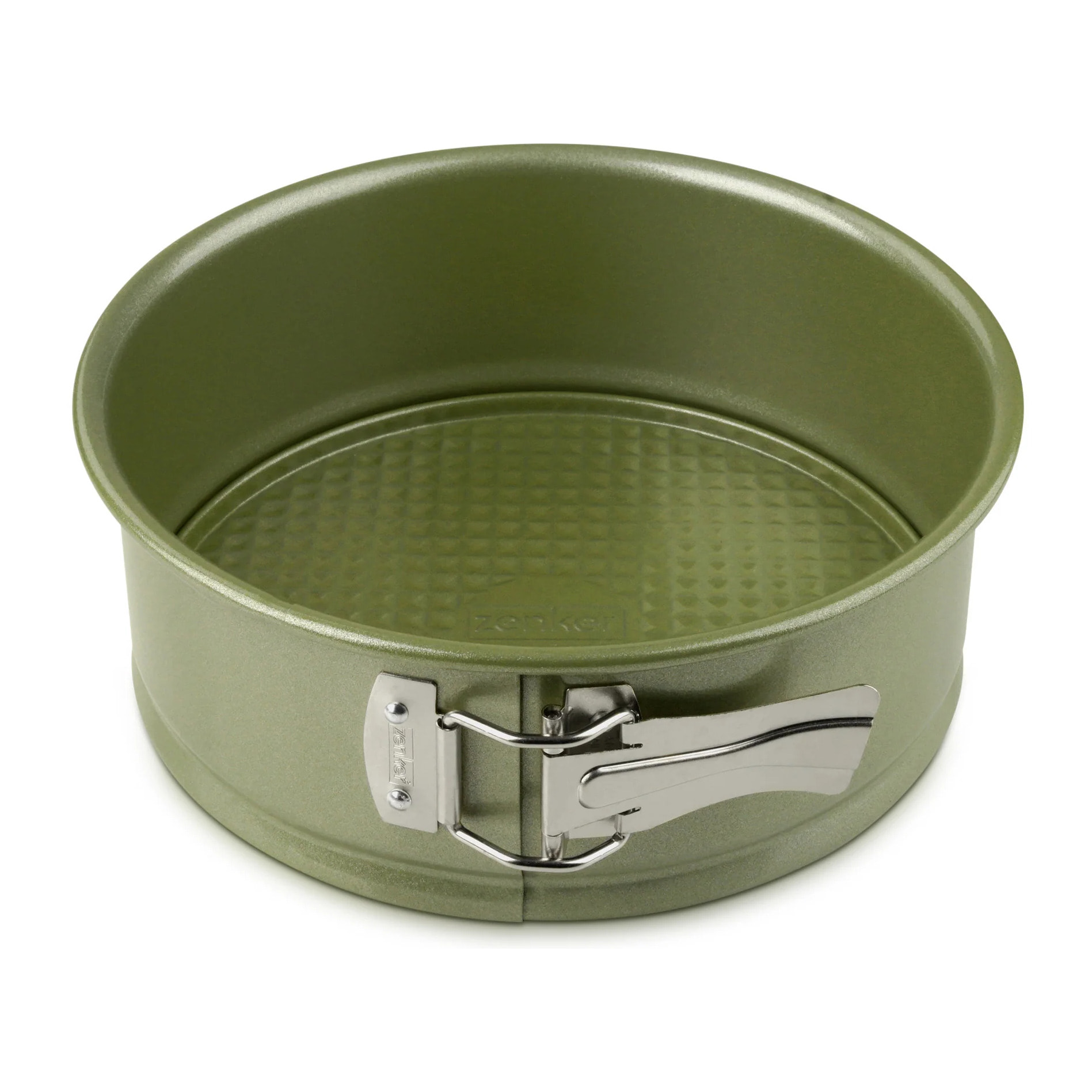 Moule à manqué à charnière Zenker Green Vision