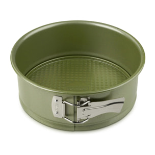 Moule à manqué à charnière Zenker Green Vision