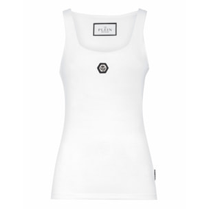 PHILIPP PLEIN Camiseta de tirantes