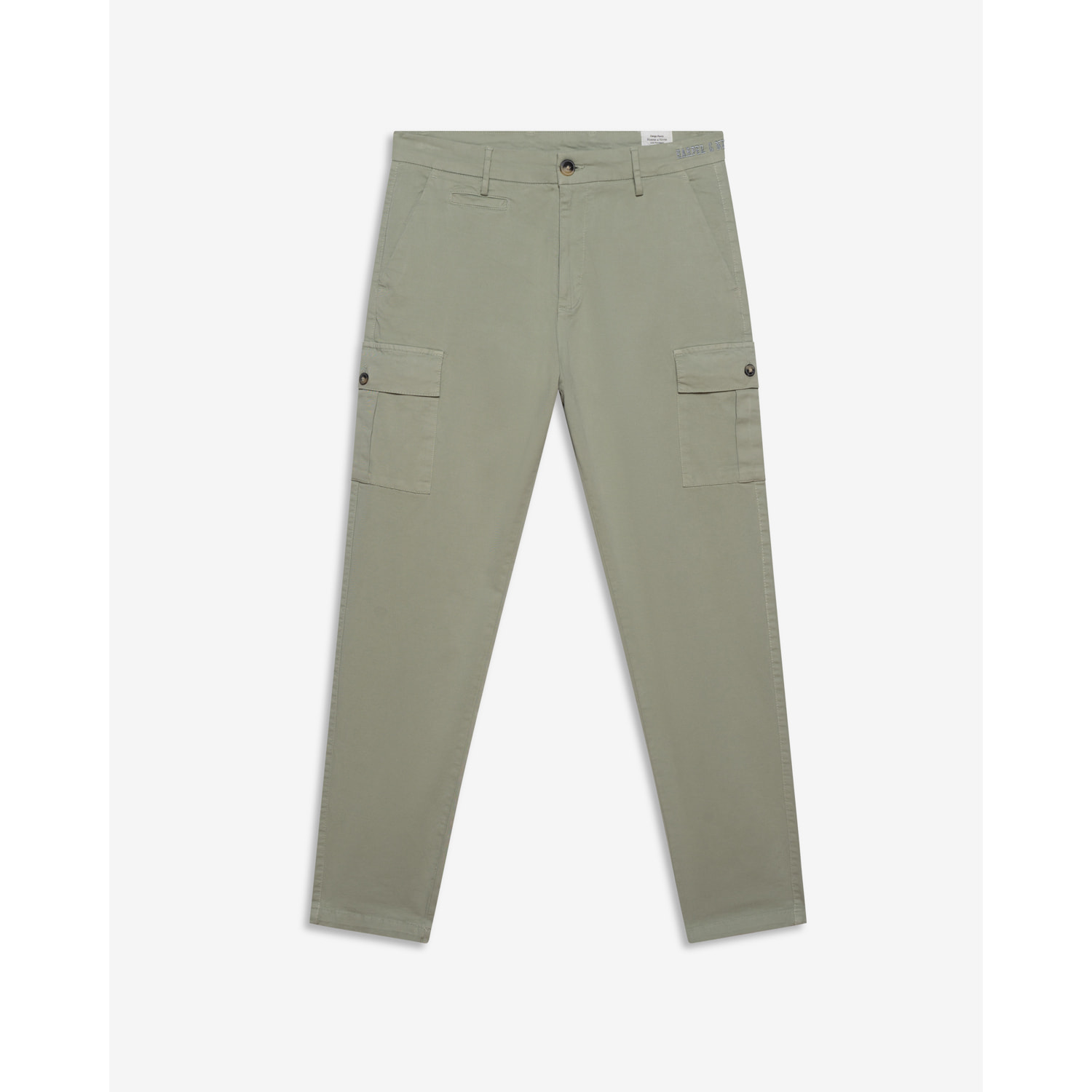 PANTALON CARGO
