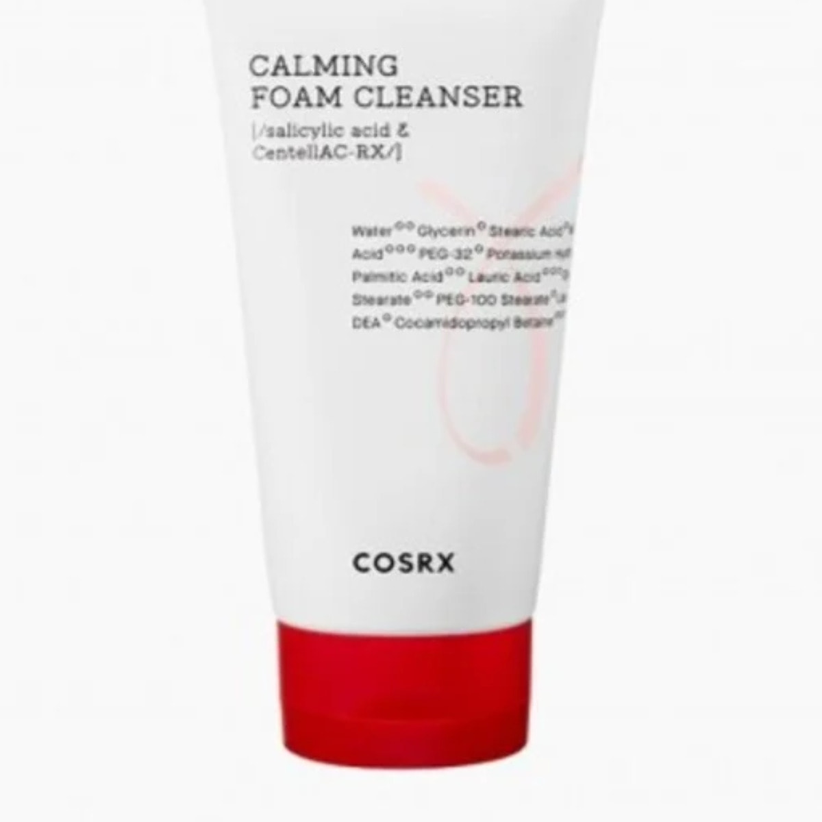 Cosrx Ac Collection Calming Foam Cleanser / Limpiador Piel Grasa_150ml