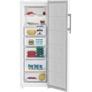 Congélateur armoire BEKO B5RFNE295W