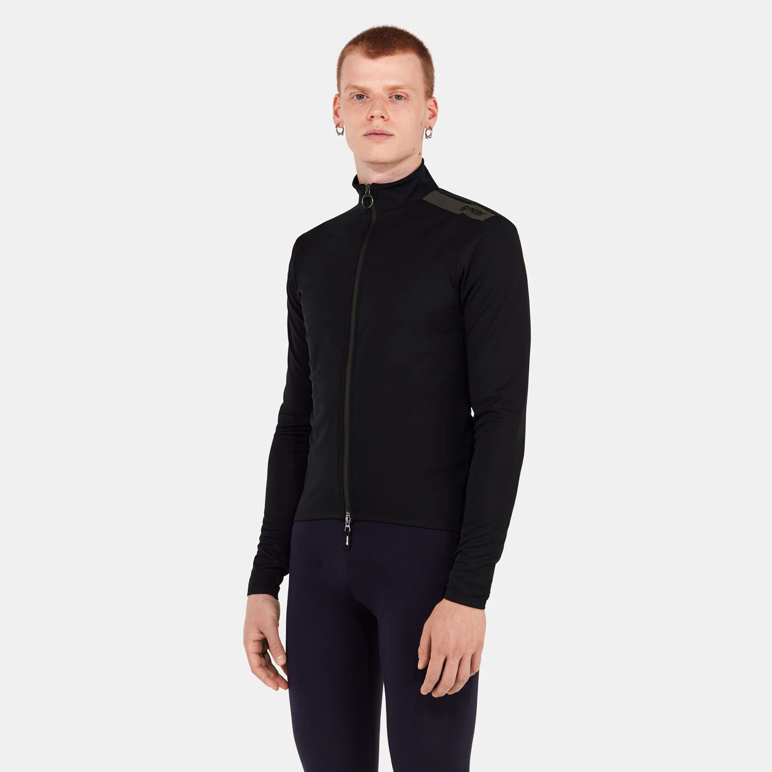 Power Shield™ Pro All-weather Jacket - Nero