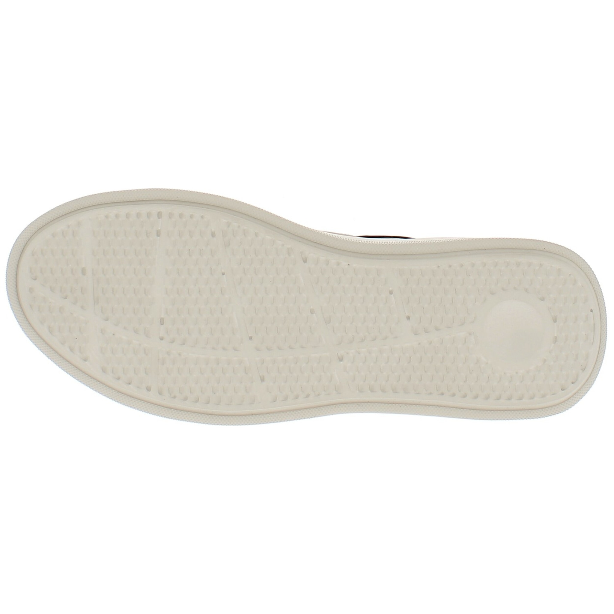 Armata di Mare Scarpe Uomo Court Maxi Sneakers Casual con Soletta Rimovibile in Memory Foam AMU 2M842 Taupe