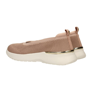 Ballerine Donna Tata Italia Beige