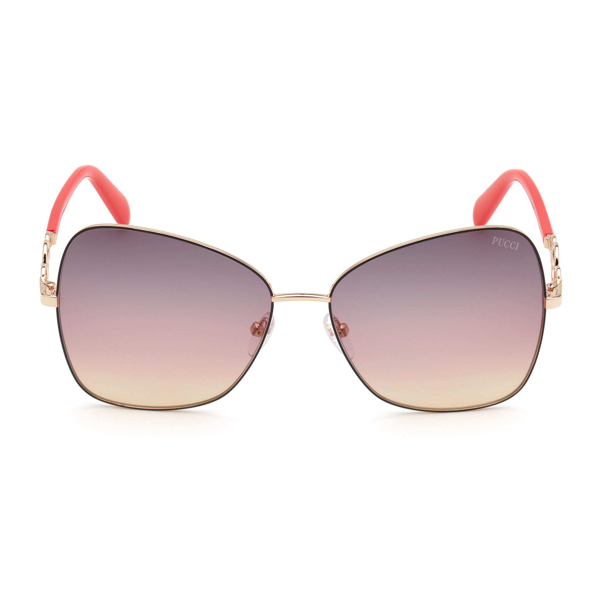 Gafas de sol Pucci Mujer EP0147-5905B