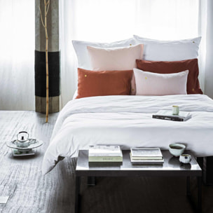 Taie d'oreiller Céleste