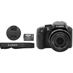 Appareil photo Bridge PANASONIC Lumix FZ82D