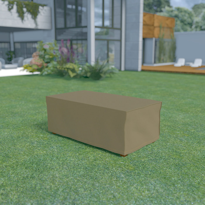 Funda Protectora Mesa Rectangular 205x105x70 Cm