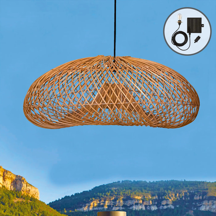 Suspension solaire SEVIA D80CM 5M