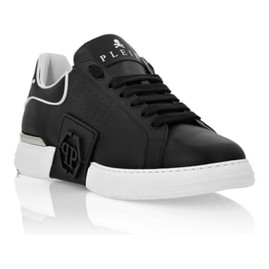 PHILIPP PLEIN Zapatillas Lo-Top HEXAGON