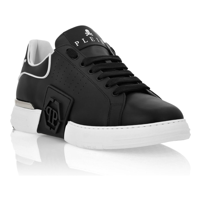 PHILIPP PLEIN Zapatillas Lo-Top HEXAGON