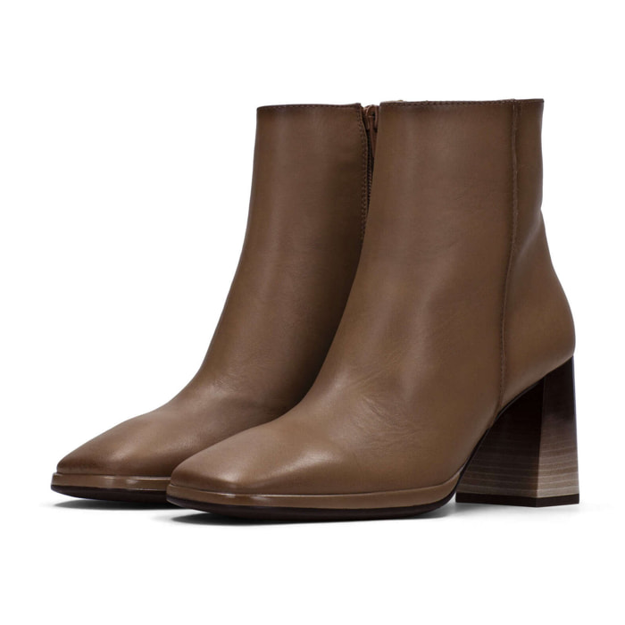 Botin Monaco Gobi 7,5 cm