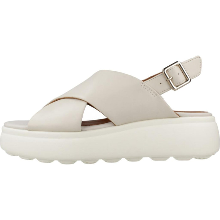 Sandalias Mujer de la marca GEOX  modelo D SPHERICA EC4.1 S BEIS