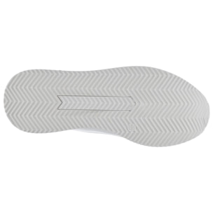 Kappa - Sneakers Donna Bianco - Logo Geena 3