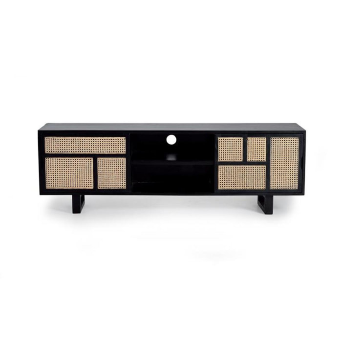 Meuble tv - 55x140x40cm