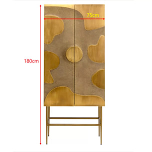 Armoire Fiume Kare Design