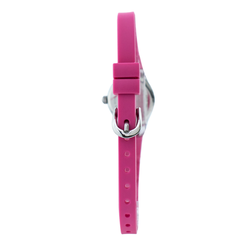 Reloj Pertegaz PDS-013-F Mujer Analogico Cuarzo con Correa de Caucho