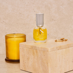 ALFAPARF MILANO Semi Di Lino Cristalli Liquidi 15ml