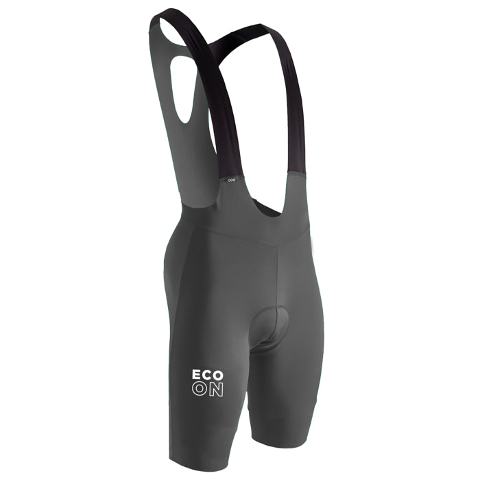 Culotte corto ECOON modelo PROMegève en color Gris