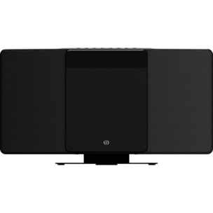 Chaîne HiFi ESSENTIELB MSV-E-100-F