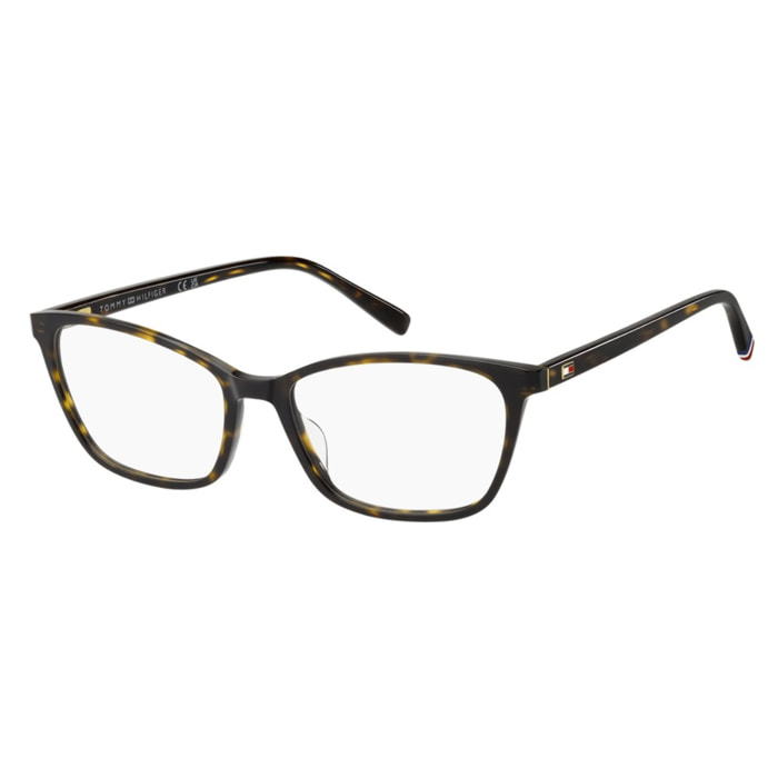 Gafas de Vista Tommy Hilfiger TH 2295 086 de Acetato Mujer 53 mm