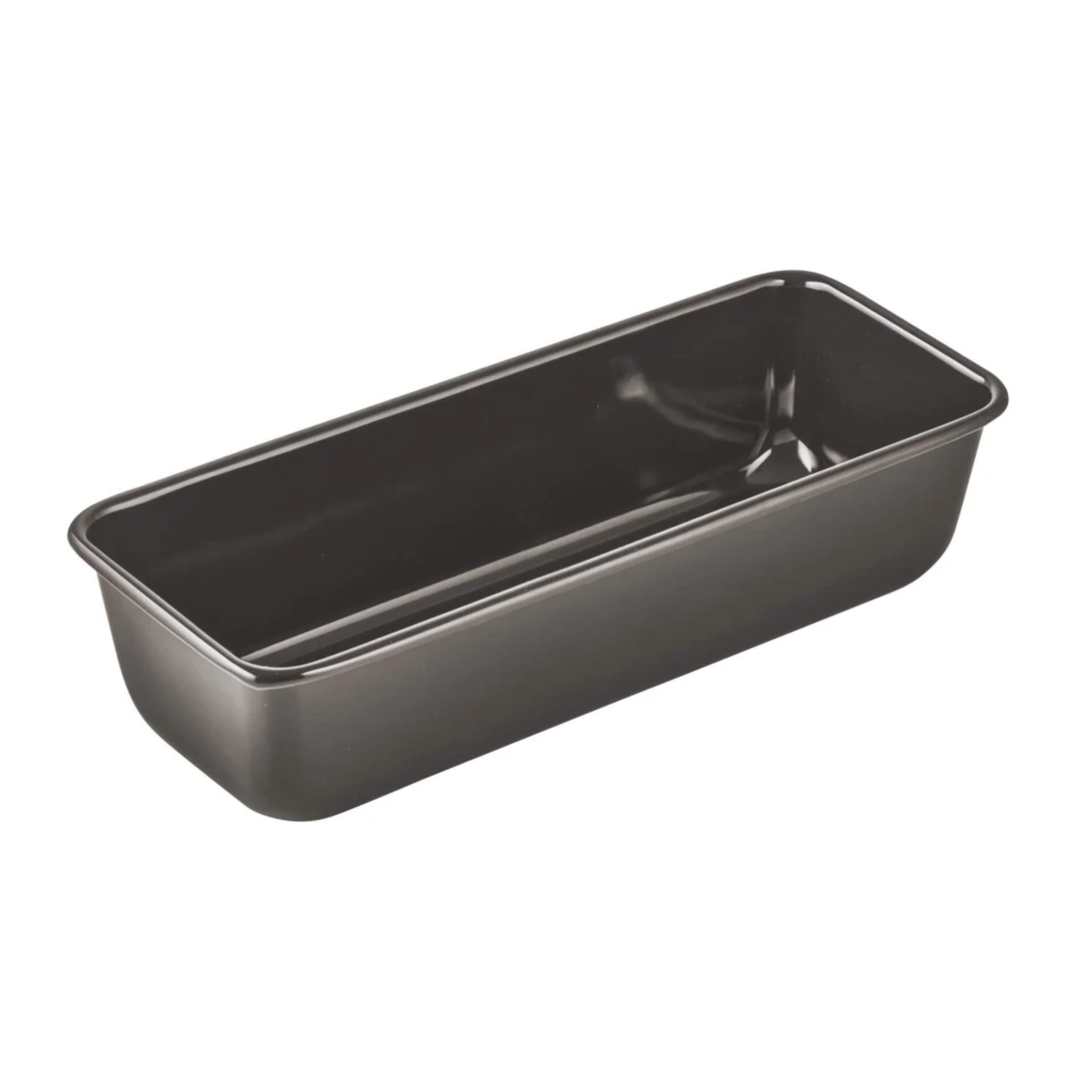 Moule à cake en acier émaillé Dr. Oetker Exclusive 31,5 cm