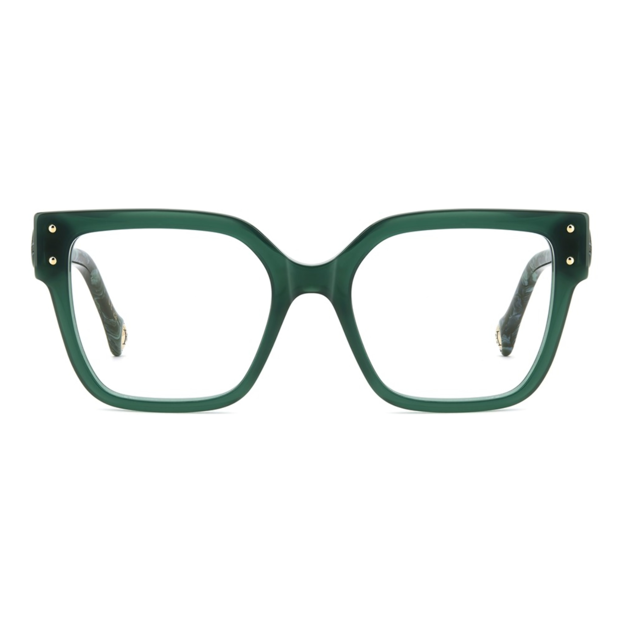 Gafas de Vista Carolina Herrera HER 0325 1ED de Acetato Mujer 52 mm