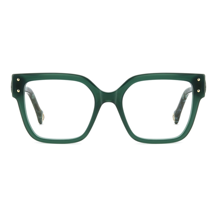 Gafas de Vista Carolina Herrera HER 0325 1ED de Acetato Mujer 52 mm