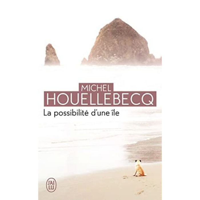 Houellebecq,Michel | La possibilité d'une île - Prix Interallié 2005 | Livre d'occasion