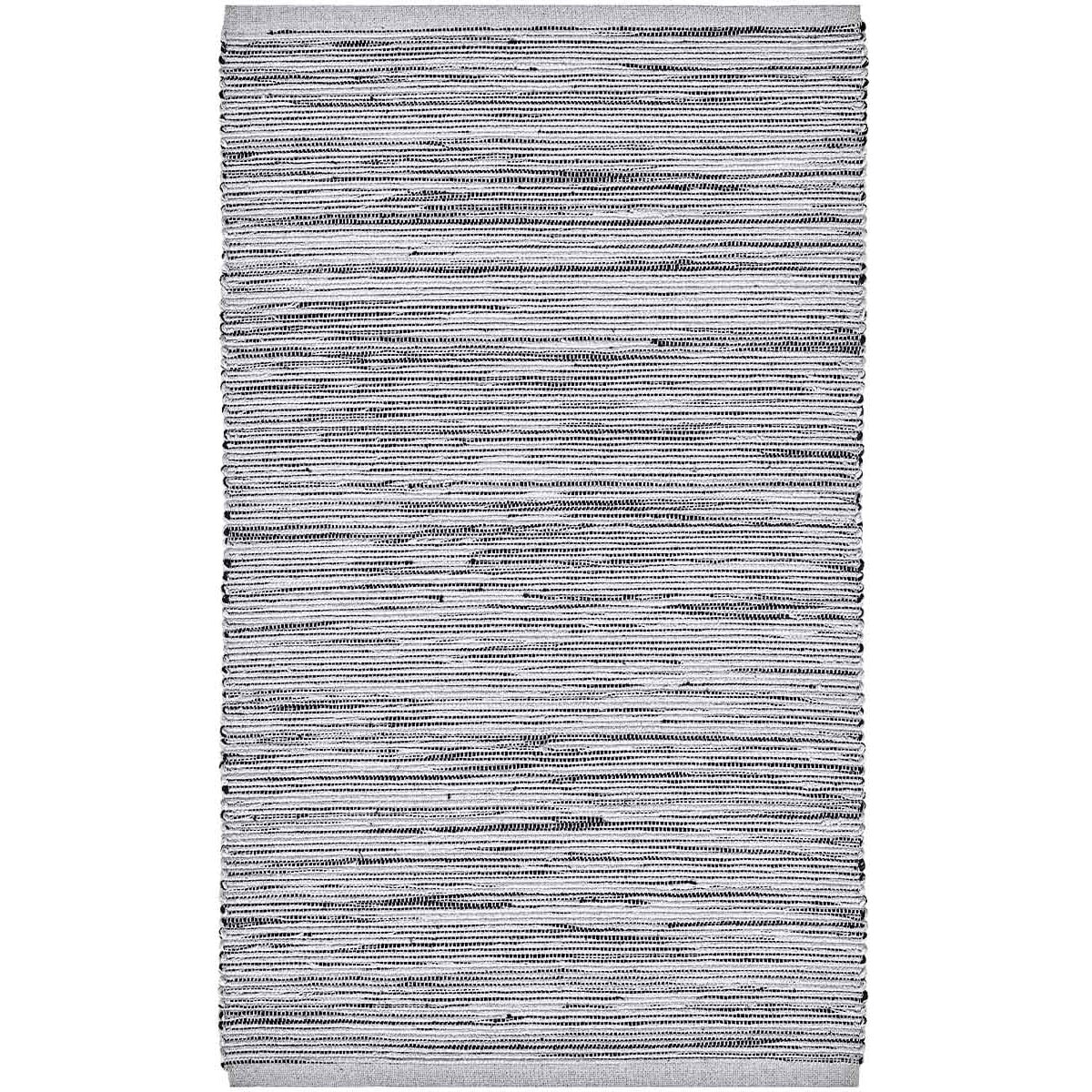 Tappeto Multiuso Grigio Ingresso Cucina Bagno