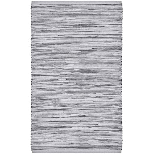 Tappeto Multiuso Grigio Ingresso Cucina Bagno