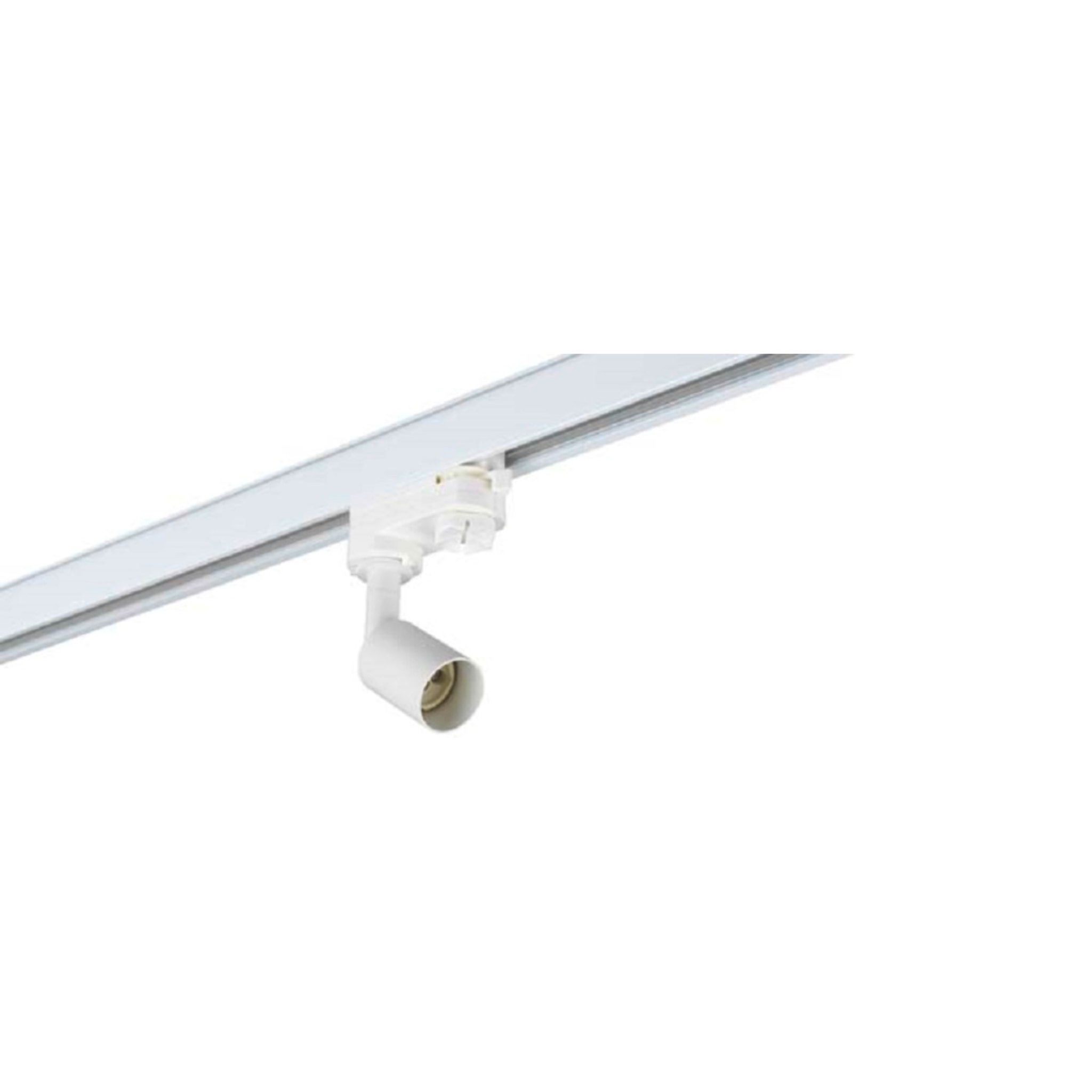 Forlight Proyector Ip20 Key Model Tub Gu10 75W Blanco