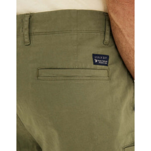 Bermuda Caqui - Daemon