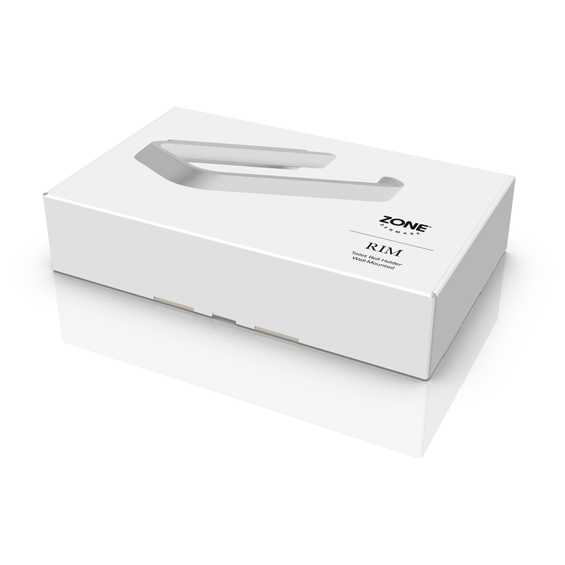 Porte-papier toilette Rim