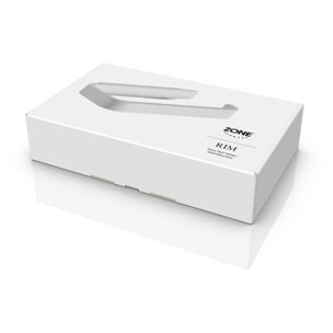Porte-papier toilette Rim